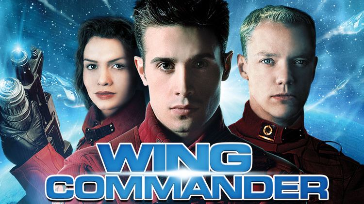 Wing Commander (film) 151 Proof Movies Wing Commander Drinking Game Nerds on the Rocks