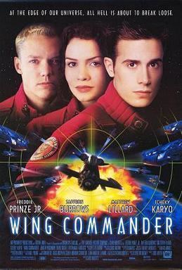 Wing Commander (film) Wing Commander film Wikipedia