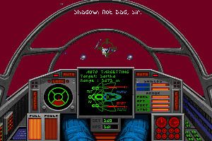 Wing Commander II: Vengeance of the Kilrathi Download Wing Commander My Abandonware