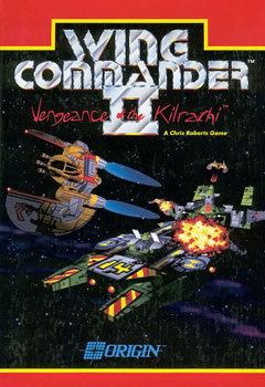 Wing Commander II: Vengeance of the Kilrathi httpsuploadwikimediaorgwikipediaen886Win