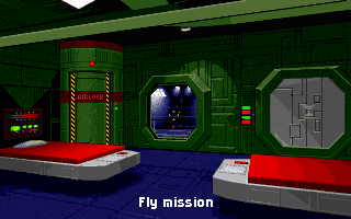 Wing Commander II: Vengeance of the Kilrathi Download Wing Commander II Vengeance of the Kilrathi Abandonia