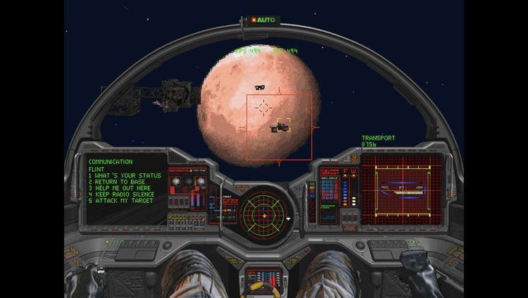 Wing Commander III: Heart of the Tiger Wing Commander 3 Heart of the Tiger for PC Origin