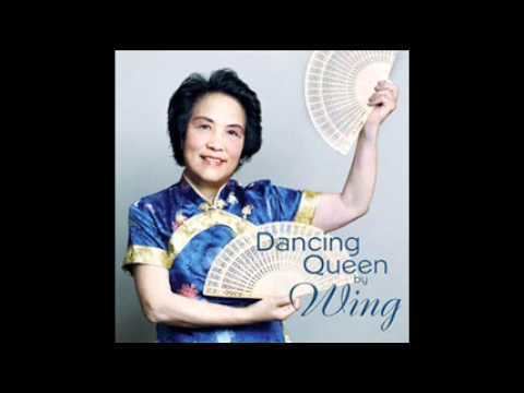 Wing (singer) Wing Dancing Queen YouTube