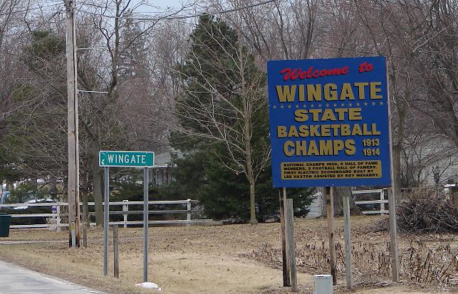 Wingate, Indiana