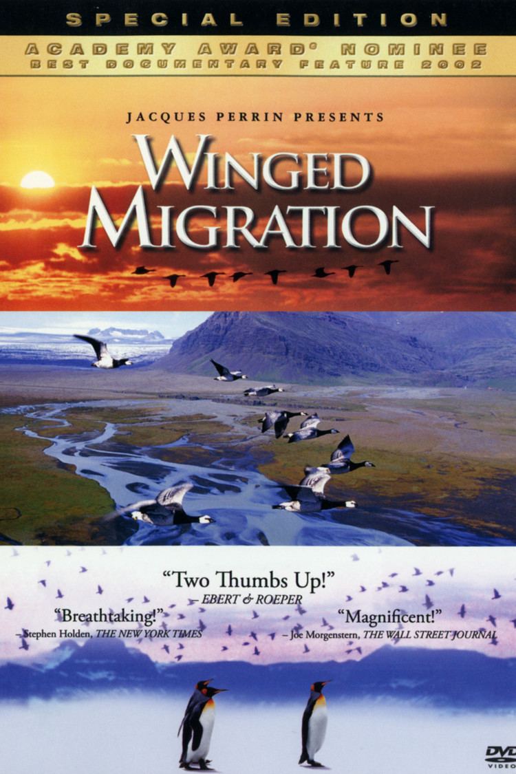 Winged Migration wwwgstaticcomtvthumbdvdboxart29973p29973d
