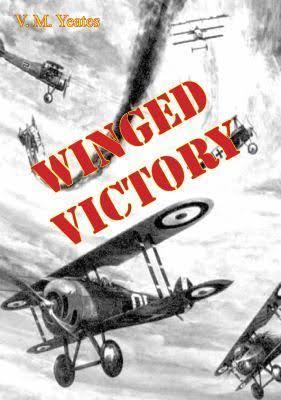 Winged Victory (novel) t2gstaticcomimagesqtbnANd9GcSmpFHKi7rZKOYBO