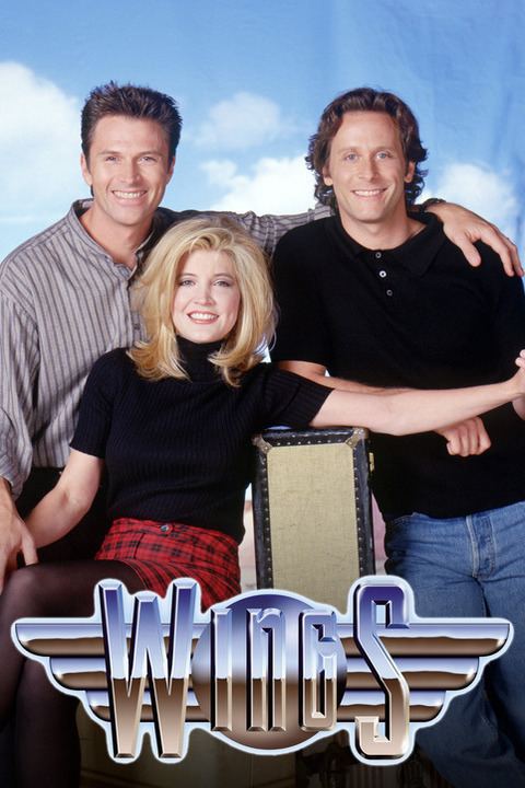 Wings (1990 TV series) wwwgstaticcomtvthumbtvbanners183868p183868