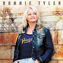 Wings (Bonnie Tyler album) httpsuploadwikimediaorgwikipediaenthumb9