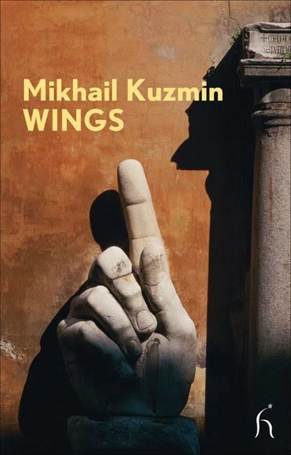 Wings (Kuzmin novel) t3gstaticcomimagesqtbnANd9GcQ3xEILRgEjWy5sxl