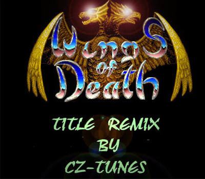 Wings of Death Remix64 Wings Of Death Title Remix Amiga Remix by CZ Tunes