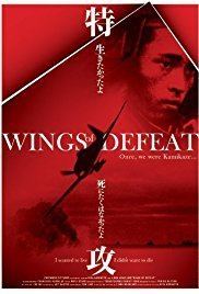 Wings of Defeat httpsimagesnasslimagesamazoncomimagesMM