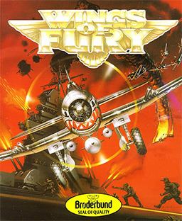 Wings of Fury httpsuploadwikimediaorgwikipediaen00bWin