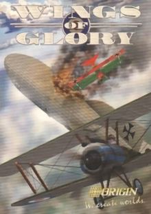 Wings of Glory httpsuploadwikimediaorgwikipediaendd5Win