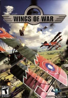 Wings of War (video game) httpsuploadwikimediaorgwikipediaen554Win
