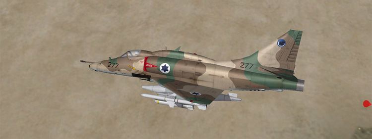 Wings Over Israel Wings over Israel released Frontpage LockOnFiles