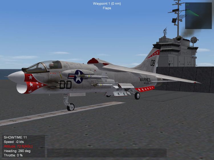 Wings Over Vietnam SimHQ Feature Wings Over Vietnam