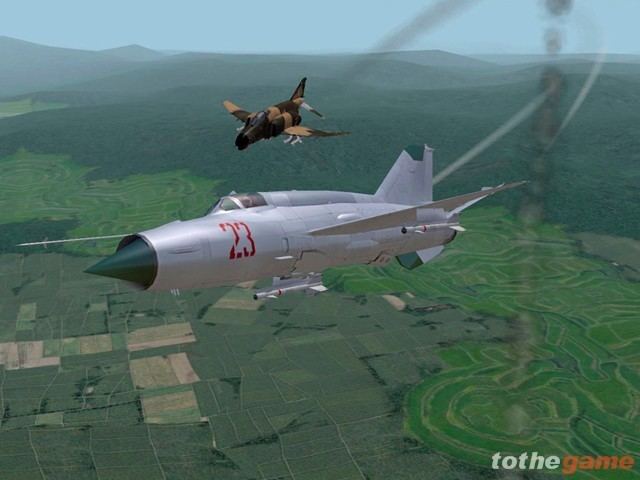 Wings Over Vietnam Wings Over Vietnam Full PC Free Download