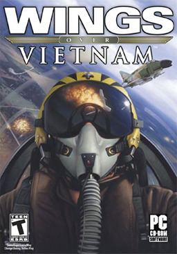 Wings Over Vietnam Wings Over Vietnam Wikipedia