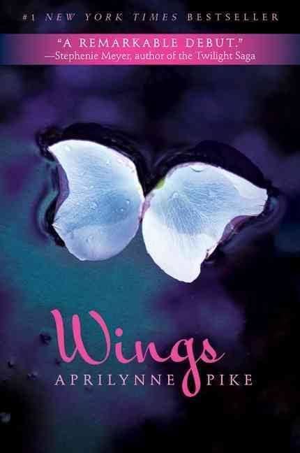 Wings (Pike novel) t3gstaticcomimagesqtbnANd9GcT7lyvWeEZ5a6a7y