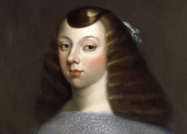 Winifred Wells Winifred Wells born 1642 One of the many mistresses of King Charles