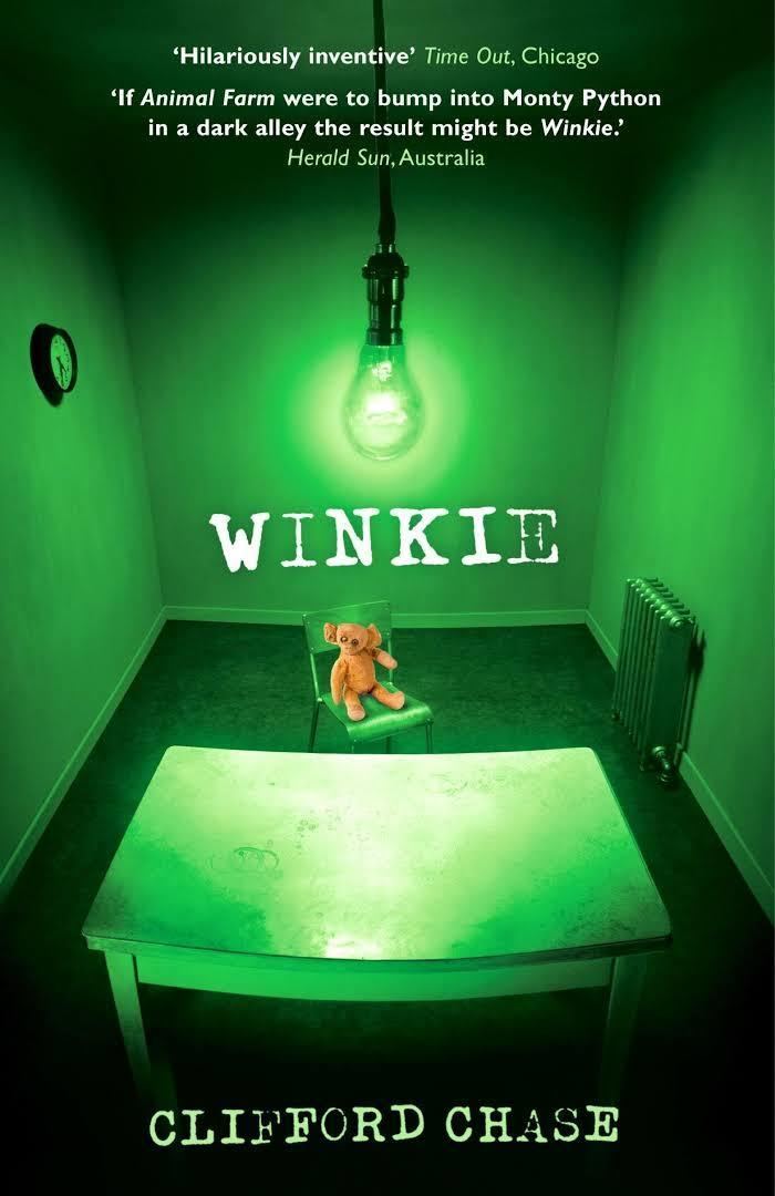 Winkie (novel) t1gstaticcomimagesqtbnANd9GcSIWpv6lQ6ilr5LCX