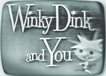 Winky Dink and You Winky Dink and You Wikipedia
