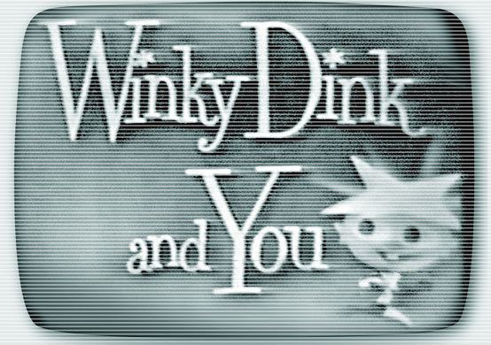 Winky Dink and You WinkyDink and You
