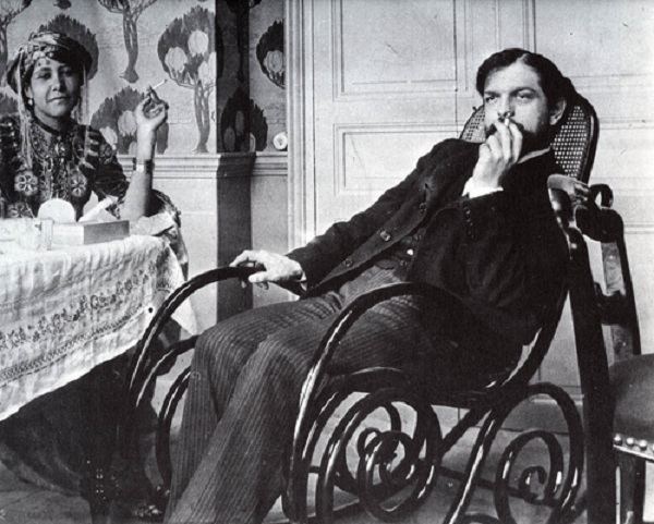 Winnaretta Singer Claude Debussy and the salon of Winnaretta Singer A Parisian Music