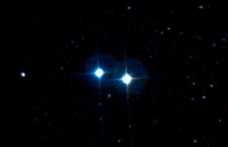 Winnecke 4 Messier 40 Winnecke 4 Messier Objects