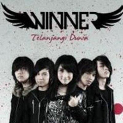 Winner (band) Winner Band WinnerBand Twitter