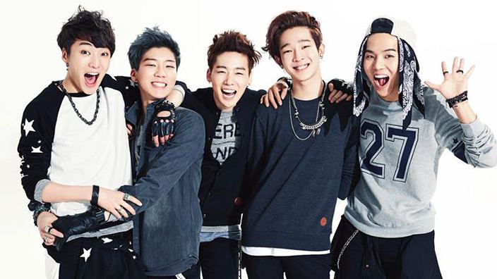 Winner (band) YGs Yang Hyunsuk WINNER explain how the band will differ from