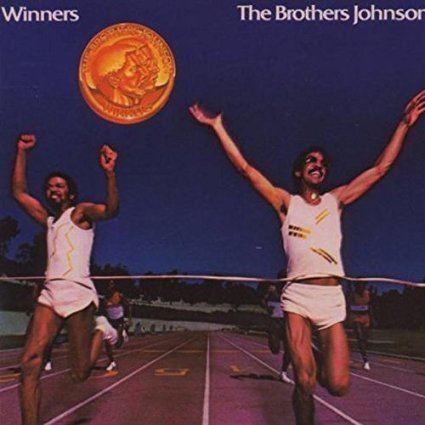 Winners (Brothers Johnson album) httpsimagesnasslimagesamazoncomimagesI5