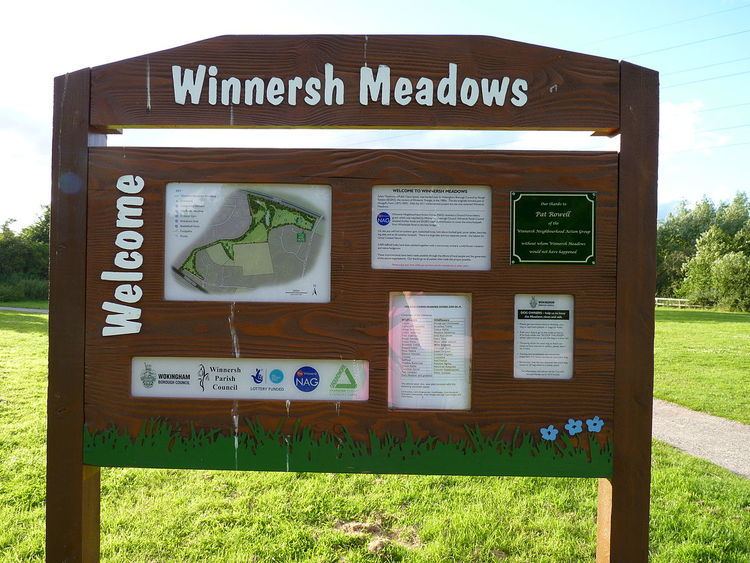Winnersh Meadows