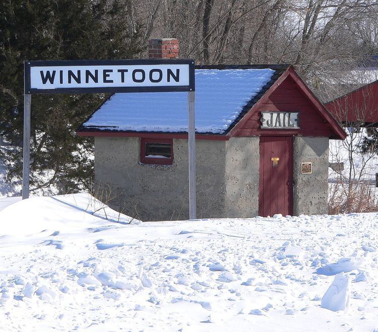 Winnetoon, Nebraska