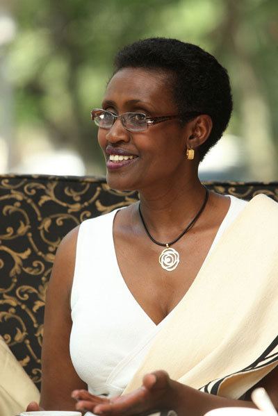 Winnie Byanyima Winnie Byanyima World Bank Blogs