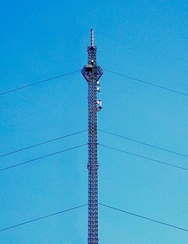 Winnie Cumulus Broadcasting Tower photoswikimapiaorgp0001174214bigjpg