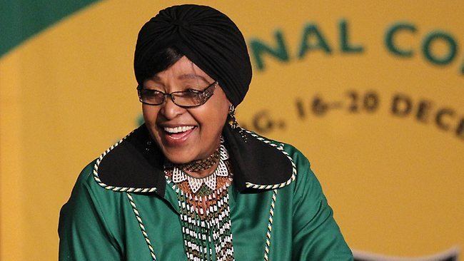 Winnie Madikizela-Mandela Probe into missing youths connected to Winnie Madikizela