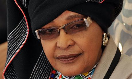 Winnie Madikizela-Mandela Life of Winnie MadikizelaMandela to be portrayed in opera