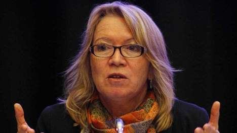 Winnie Sorgdrager Oudminister Sorgdrager leidt commissie antidoping ADnl