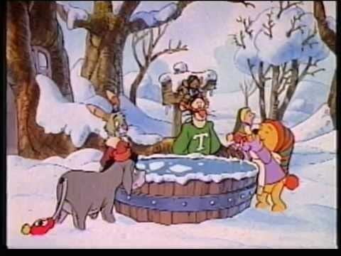 Winnie the Pooh and Christmas Too - Alchetron, the free social encyclopedia