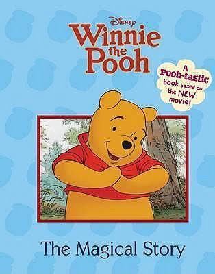 Winnie-the-Pooh (book) t0gstaticcomimagesqtbnANd9GcQFaG1LK2dKxgC