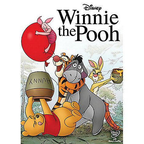 Winnie the Pooh (Disney character) Winnie the Pooh Disney Store