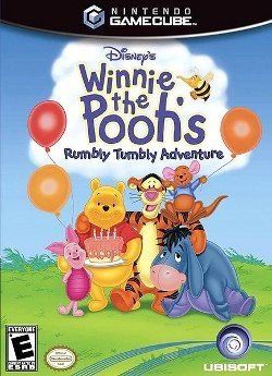 Winnie the Pooh's Rumbly Tumbly Adventure httpsuploadwikimediaorgwikipediaenbbcWin