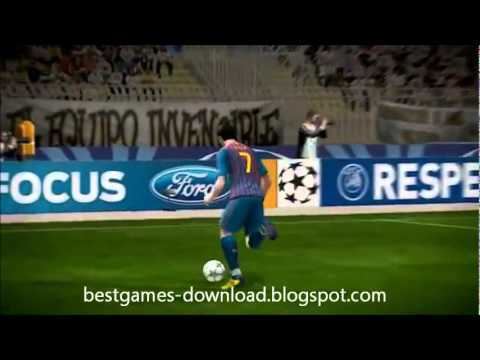 Winning Eleven Online Winning Eleven Online BETA DOWNLOAD YouTube