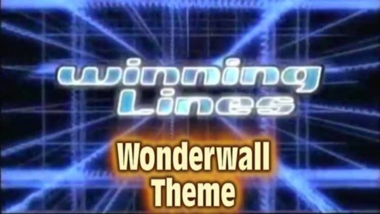Winning Lines Winning Lines Wonderwall Theme YouTube