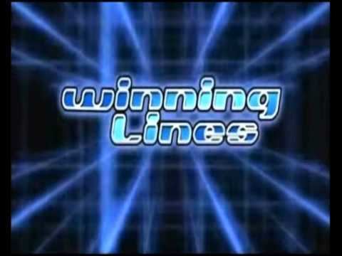Winning Lines Winning Lines Opening Theme Host Entrance YouTube
