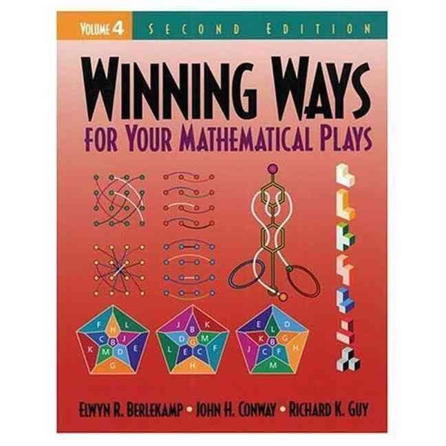 Winning Ways for your Mathematical Plays t1gstaticcomimagesqtbnANd9GcSQuoghewDMjArIB