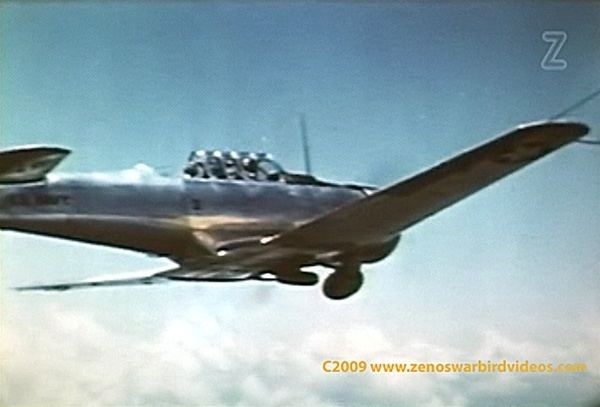 Winning Your Wings Four World War 2 films on one DVD