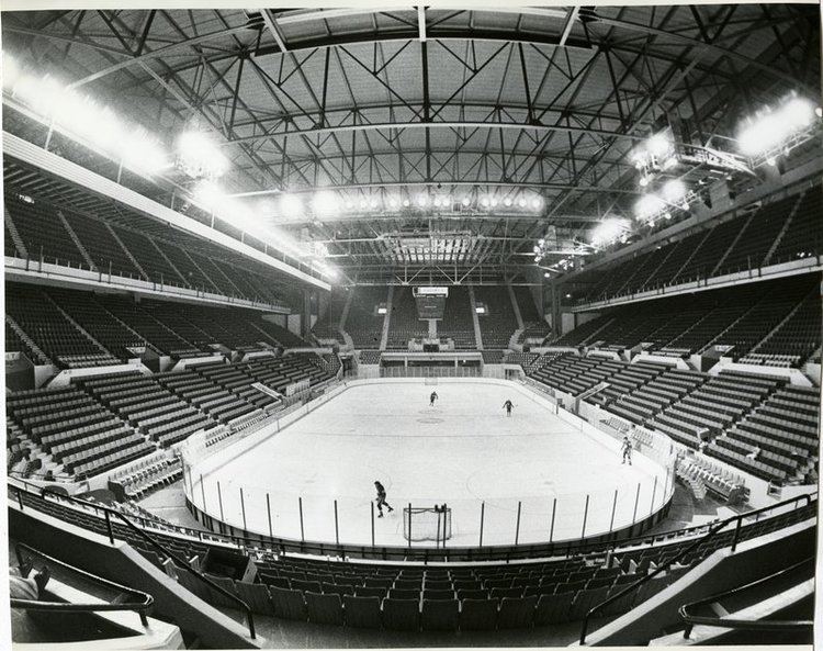 Winnipeg Arena Winnipeg Arena thread HFBoards