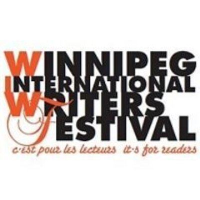 Winnipeg International Writers Festival httpspbstwimgcomprofileimages3788000000445
